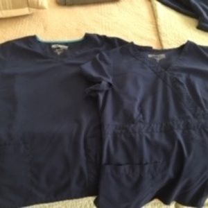 Attention RN/LPN/CNA's! Brand new scrubs!